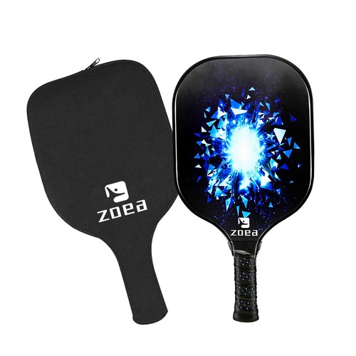 Zoea pickleball paddle - zoea,