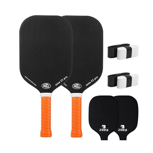 Zoea pickleball paddle - zoea, paddle,