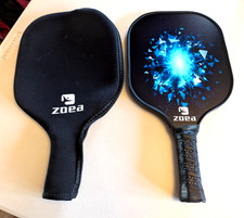 Zoea Graphite Pickleball Blue