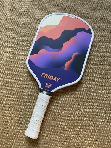 Friday original pickleball - friday,