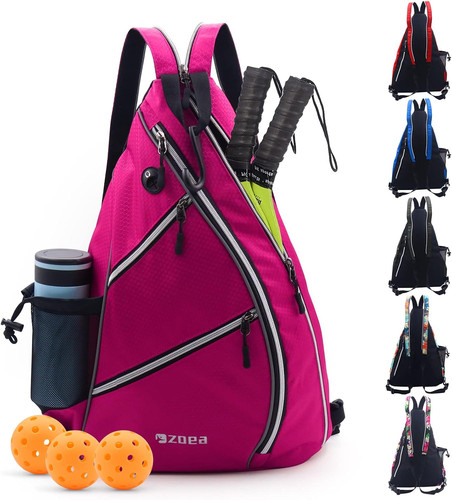 Zoea pickleball bag sport - zoea, bag,