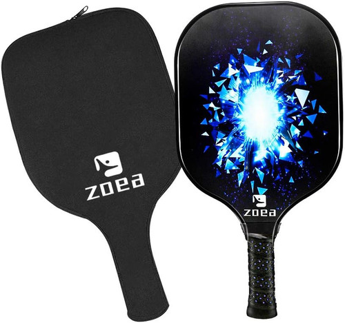 Zoea pickleball paddle - pickleball,
