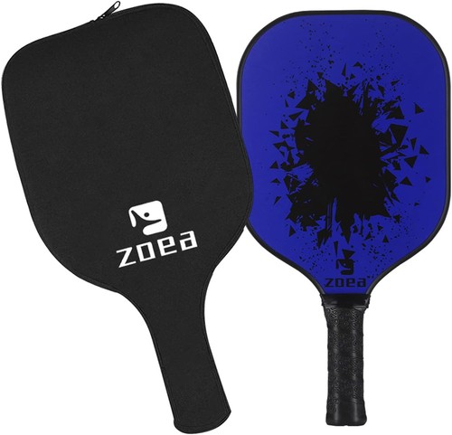 Zoea pickleball paddle - zoea,