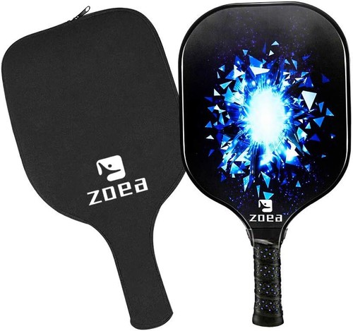 Zoea pickleball paddle - zoea,