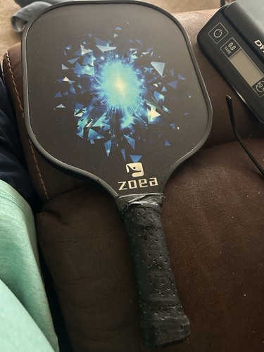 Zoea pickleball paddle - pickleball,