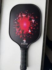 ZOEA Graphite Pickleball