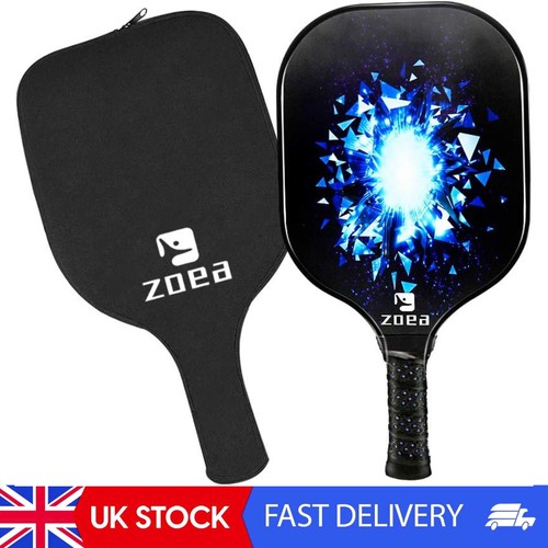 Pickleball paddle graphite - pickleball, paddle,