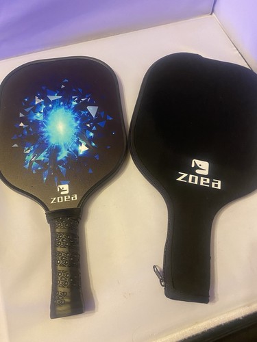 Zoea pickleball paddle - zoea,