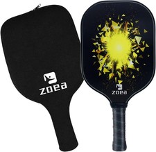 ZOEA Pickleball Paddle