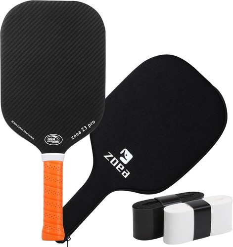 Zoea pickleball paddle - zoea, usa