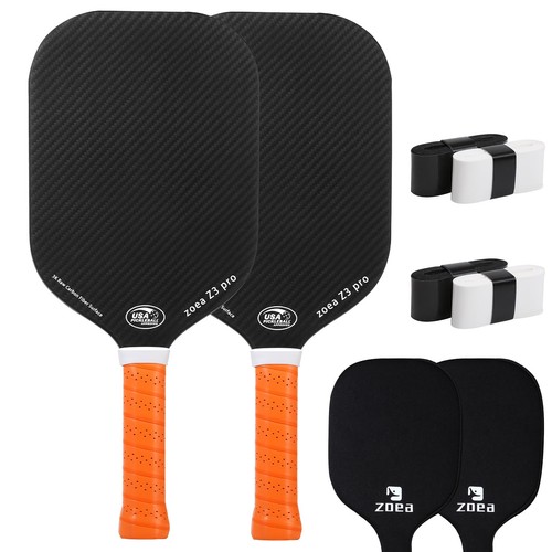 Zoea pickleball paddle - zoea, paddle,