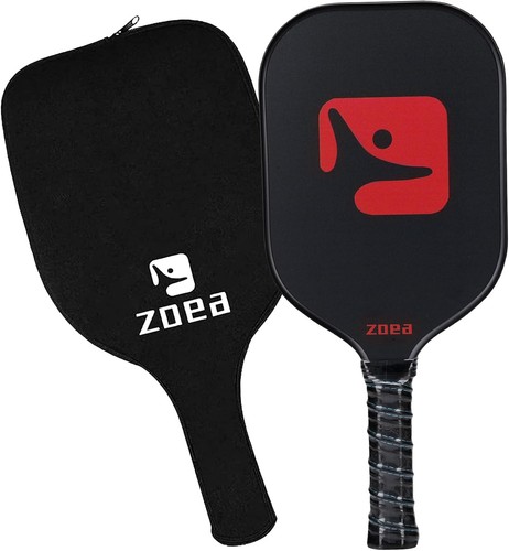 Zoea pickleball paddle - zoea,